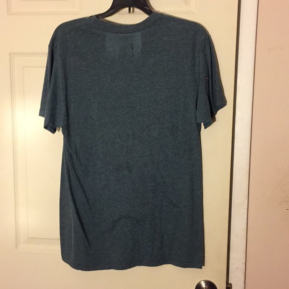 APT 9 GRAPHIC T-SHIRT - Picture 5 of 6